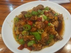 -小钱鱼馆(富春路店)