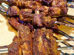 -高原第一家资格烤羊肉(玉林南路总店)