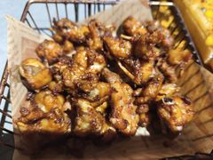-醉炫音速烧烤·干煸菜(沙河总店)