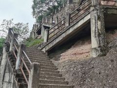 -方岩风景区