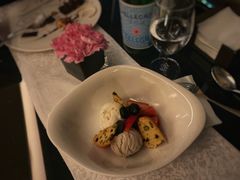 -瑞吉酒店 · Elba 欧尔巴意大利餐厅· 精致意餐·云端聚会