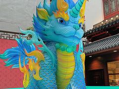 -上海城隍庙