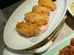 -新白鹿餐厅(金鹰新街口店)