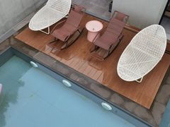 -城外有星光桥舍(南山店)