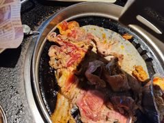 -真熙家牛排烤肉无限续(百脑汇店)