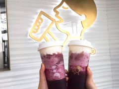-喜茶(深圳福田星河COCO Park店)