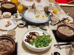 -澳门豆捞(裕华东路店)