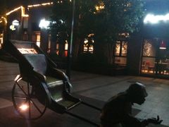 -龙湖星悦荟(颐和店)