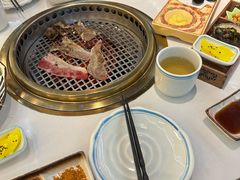 -千寻山野烤肉(中关村店)