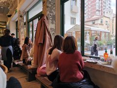 -RAC BAR(安福路店)