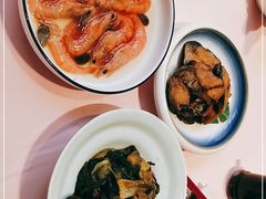 -高佳庄·舟山海鲜(海景旗舰店)