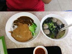 沙茶粿-华威达牛庄(黄埔大道西店)