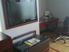 电视机-浙江三立开元名都大酒店