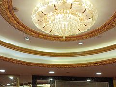 -万宝海鲜舫(劳动公园店)
