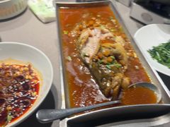 -徽州小镇(高新店)
