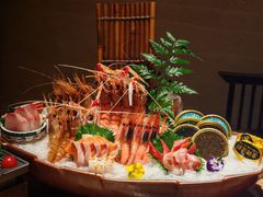 -Minase水濑·日料放题(外滩店)