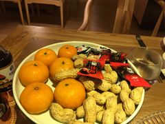 -尚海豆捞(乐虹坊店)