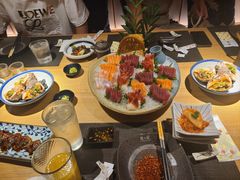 -德川家日本料理(中关村寰太大厦店)