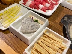 罗汉笋尖-傣妹火锅(徐泾店)