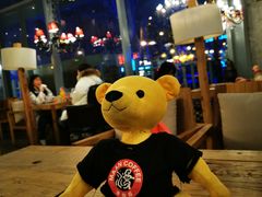 -漫咖啡 (CCPAPK创意港店)