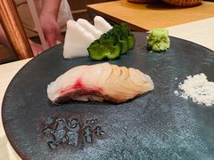 -橼舍鮨青木