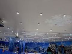 -湘江欢乐城欢乐雪域