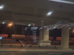 -哈尔滨太平国际机场-T2航站楼