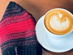 -Onirii Coffee(长乐路店)