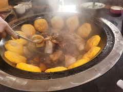 -老田家铁锅炖(延庆店)