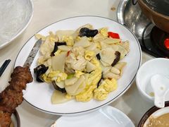 -福寿斋·老北京铜锅涮肉·烤鸭(顺义总店)