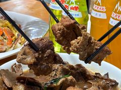 -温州一家人美食(西木头市店)