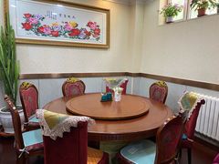 -尕西木老春台东乡手抓美食
