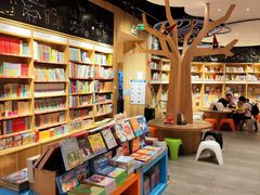 -覔书店(壹方城店)