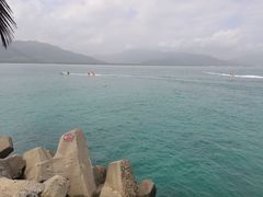 -海南分界洲岛旅游区