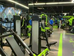 -GMJ·24H健身房(四川北路店)