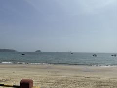 -石螺口海滩