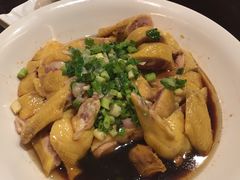-同庆楼(滨湖万达广场店)