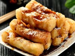 红糖糍粑-顺风肥牛(建设路店)