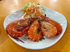 -班赞海鲜市场
