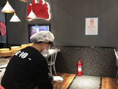 -龍歌自助小火锅(李沧丽达店)