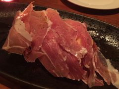 -La Strada(安福路店)