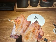 -鸟幸 TORISAKI 炭火居酒屋