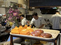 -Egg•Allday Brunch(襄阳北路店)