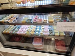 -守柴炉烤鸭&顺水鱼馆(合生汇店)