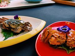 -翠湖宾馆·中餐厅