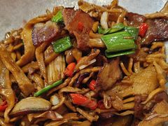-湖南码头·地道岳阳美食·湘菜(魏公村店)