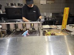 -shark burger·鲨鱼汉堡(交子大道店)