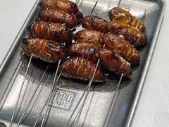 -锦州御烧烤(人民街店)