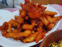-乐乐餐厅(湘子庙街店)
