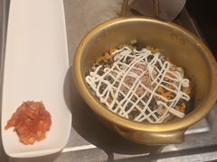 -汉米达特色料理餐厅(郴州友阿国际广场店)